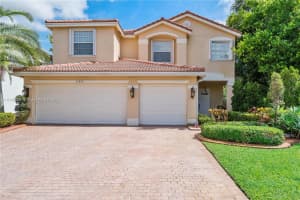 17355 SW 48th St, Miramar, FL 33029, Sold 05/13/22