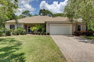 690 SW Long Lake Ct, Palm City, FL 34990, Sold 07/08/21
