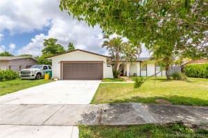 13021 SW 82nd Terrace, Miami, FL 33183, Sold 01/14/22