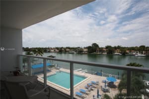 5750 Collins Ave #4e, Miami Beach, FL 33140, Sold 07/02/21