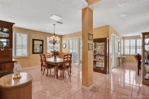 1032 Cedar Falls Dr, Weston, FL 33327, Sold 07/16/21