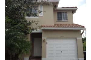 4067 NW 92nd Ave, Sunrise, FL 33351, Sold 08/13/21