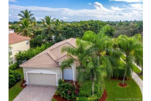 16728 Sapphire Springs, Weston, FL 33331, Sold 07/02/21