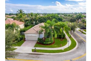 16728 Sapphire Springs, Weston, FL 33331, Sold 07/02/21
