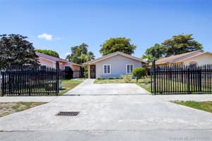 3561 NW 188th St, Miami Gardens, FL 33056, Sold 07/16/21