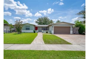 1810 NW 95th Ave, Pembroke Pines, FL 33024, Sold 07/23/21