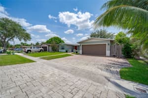 1810 NW 95th Ave, Pembroke Pines, FL 33024, Sold 07/23/21