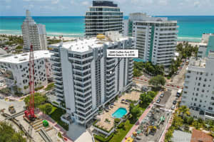 3200 Collins Ave, Miami, FL 33140, Sold 08/31/21
