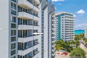 3200 Collins Ave, Miami, FL 33140, Sold 08/31/21
