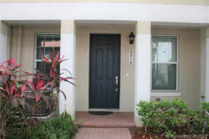 2514 SW 119th Terrace, Miramar, FL 33025, Sold 07/12/21