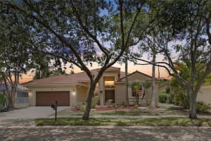 983 Crestview Cir, Weston, FL 33327, Sold 08/23/21