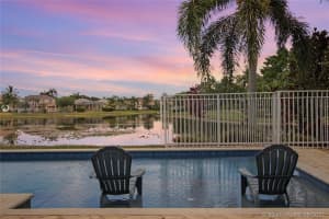 983 Crestview Cir, Weston, FL 33327, Sold 08/23/21