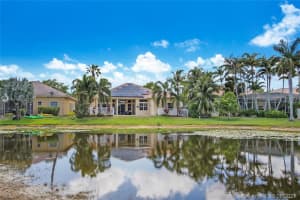 983 Crestview Cir, Weston, FL 33327, Sold 08/23/21