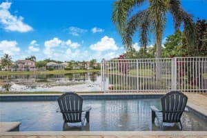 983 Crestview Cir, Weston, FL 33327, Sold 08/23/21