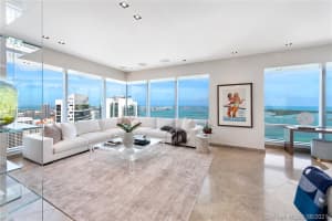 1425 Brickell Ave, Miami, FL 33131, Sold 08/31/21