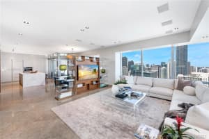 1425 Brickell Ave, Miami, FL 33131, Sold 08/31/21