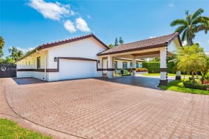 7310 SW 169th St, Palmetto Bay, FL 33157, Sold 08/06/21