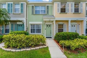 7813 Sanibel Dr, Tamarac, FL 33321, Sold 07/28/21