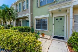 7813 Sanibel Dr, Tamarac, FL 33321, Sold 07/28/21