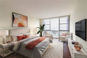 2451 Brickell Ave #18t, Miami, FL 33129, Sold 07/09/21