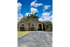 25038 SW 127th Pl, Homestead, FL 33032, Sold 07/23/21