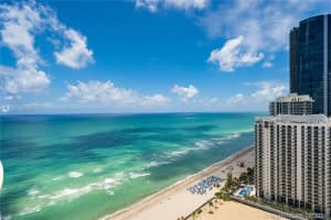 18911 Collins Ave, Sunny Isles Beach, FL 33160, Sold 08/16/21