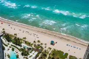 18911 Collins Ave, Sunny Isles Beach, FL 33160, Sold 08/16/21