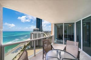18911 Collins Ave, Sunny Isles Beach, FL 33160, Sold 08/16/21