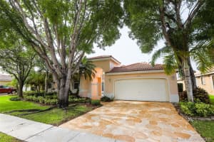 19894 SW 3rd Pl, Pembroke Pines, FL 33029, Sold 08/30/21