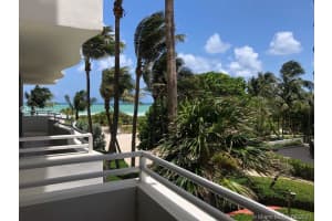 8911 Collins Ave, Surfside, FL 33154, Sold 02/02/22