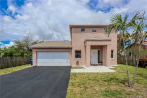 5203 NW 96th Ave, Sunrise, FL 33351, Sold 07/23/21