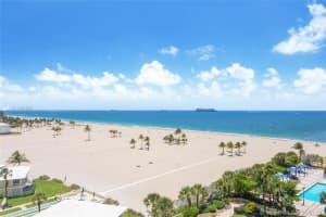 2200 S Ocean Ln #2100, Fort Lauderdale, FL 33316, Sold 09/15/21