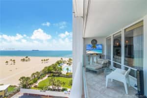 2200 S Ocean Ln #2100, Fort Lauderdale, FL 33316, Sold 09/15/21