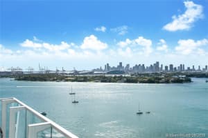 1100 West Ave, Miami Beach, FL 33139, Sold 07/29/21