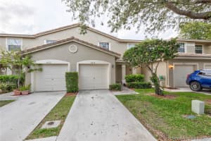 8617 N Southgate Shores Cir, Tamarac, FL 33321, Sold 11/29/21