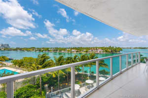 6700 Indian Creek Dr, Miami Beach, FL 33141, Sold 11/15/21