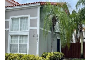 8349 SW 23rd Ct, Miramar, FL 33025, Sold 07/07/21