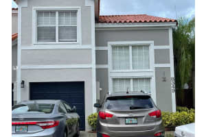 8349 SW 23rd Ct, Miramar, FL 33025, Sold 07/07/21
