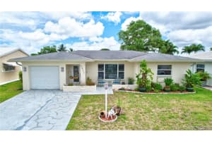 5802 NW 85th Terrace, Tamarac, FL 33321, Sold 07/28/21