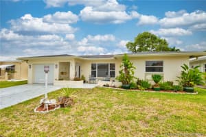 5802 NW 85th Terrace, Tamarac, FL 33321, Sold 07/28/21