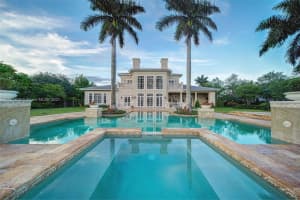 2885 Lake Ridge Ln, Weston, FL 33332, Sold 11/19/21