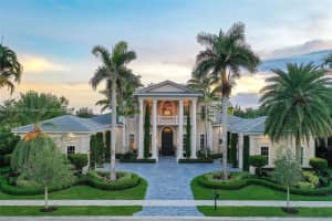 2885 Lake Ridge Ln, Weston, FL 33332, Sold 11/19/21