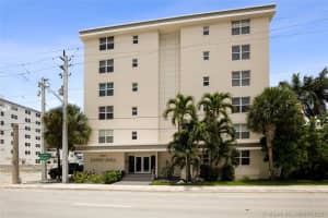 1901 S Ocean Dr, Hollywood, FL 33019, Sold 07/12/21