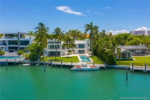 890 Harbor Dr, Key Biscayne, FL 33149, Sold 12/13/21