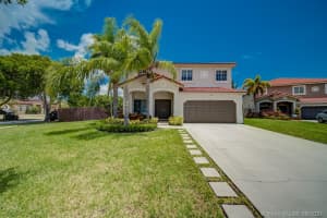 21303 SW 88th Ct, Cutler Bay, FL 33189, Sold 10/18/21