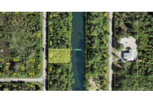 1200 Butterfield St, Port Charlotte, FL 33953, Sold 03/25/26