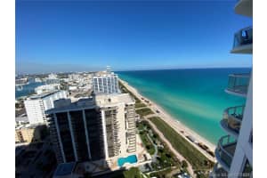 6365 Collins Ave #500, Miami Beach, FL 33141, Sold 06/02/22