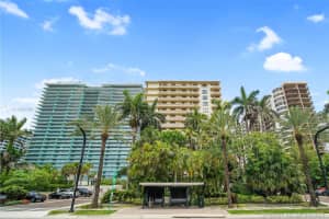10185 Collins Ave, Bal Harbour, FL 33154, Sold 03/18/22