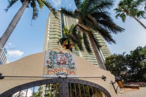 Santa Maria, 1643 Brickell Ave, Miami, FL 33129, Sold 07/15/21