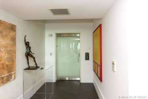 Santa Maria, 1643 Brickell Ave, Miami, FL 33129, Sold 07/15/21